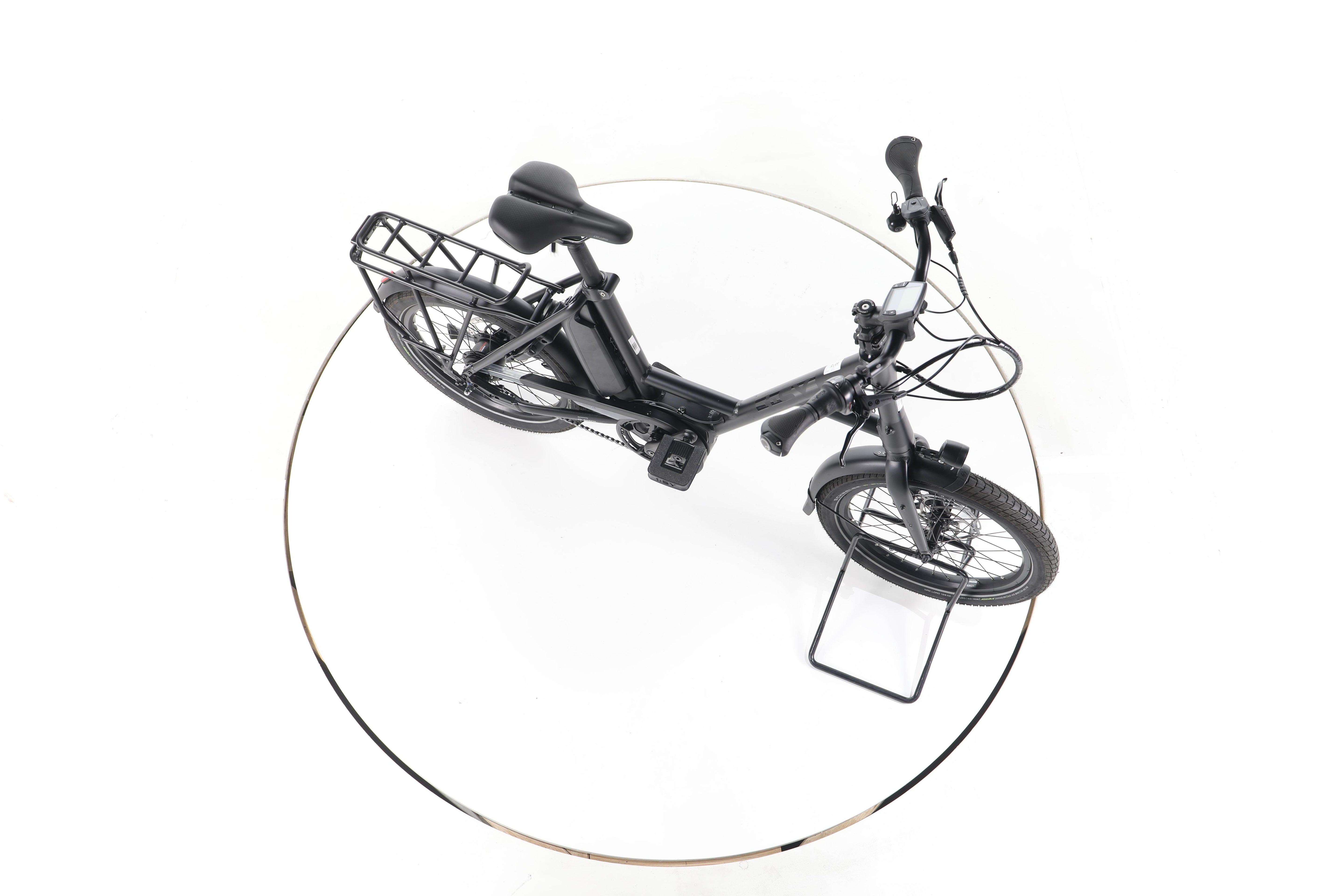 i:SY S8 F Kompakt E-Bike Tiefeinsteiger - Image 14