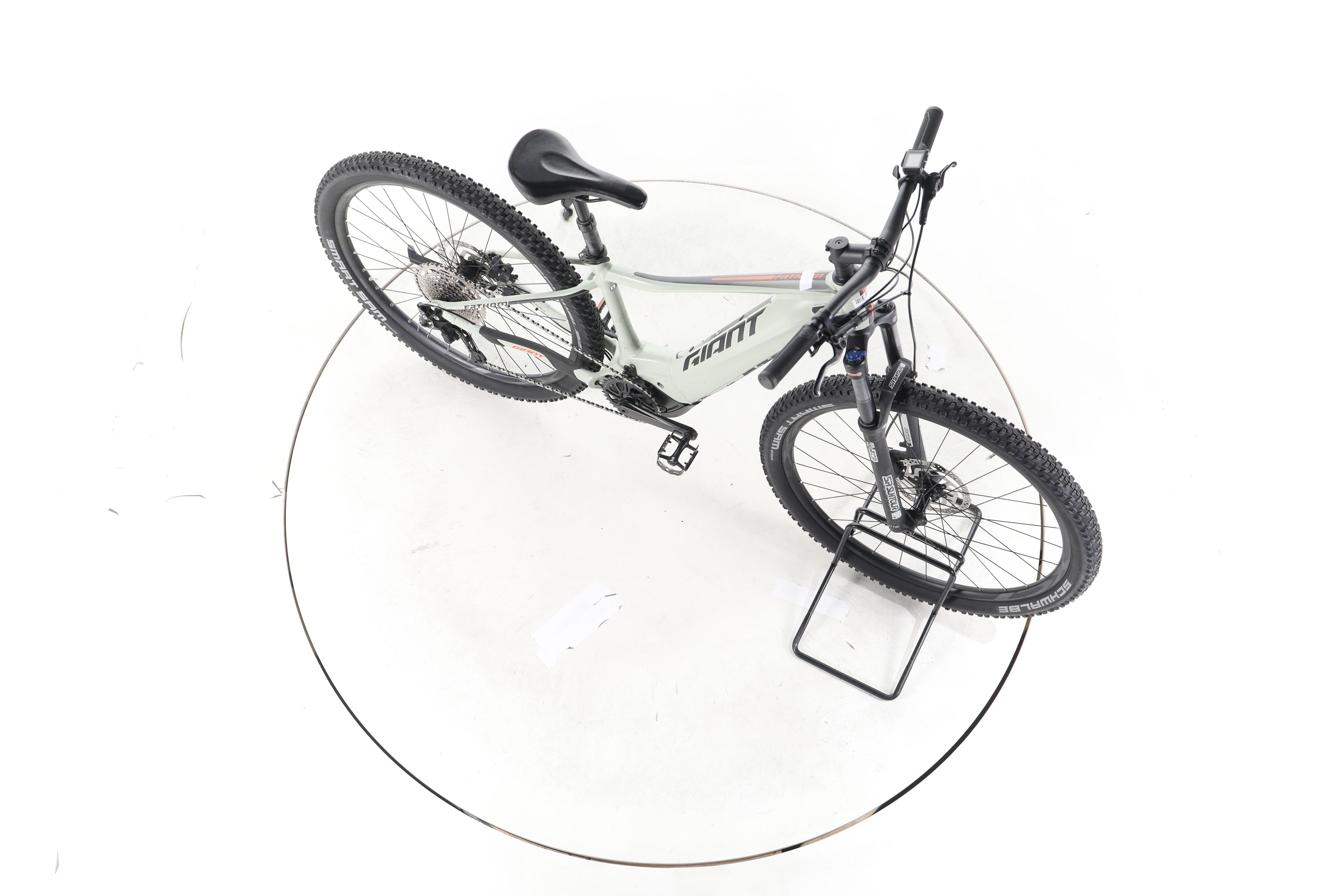 Giant Fathom E+ 2 E-Bike - Image 14