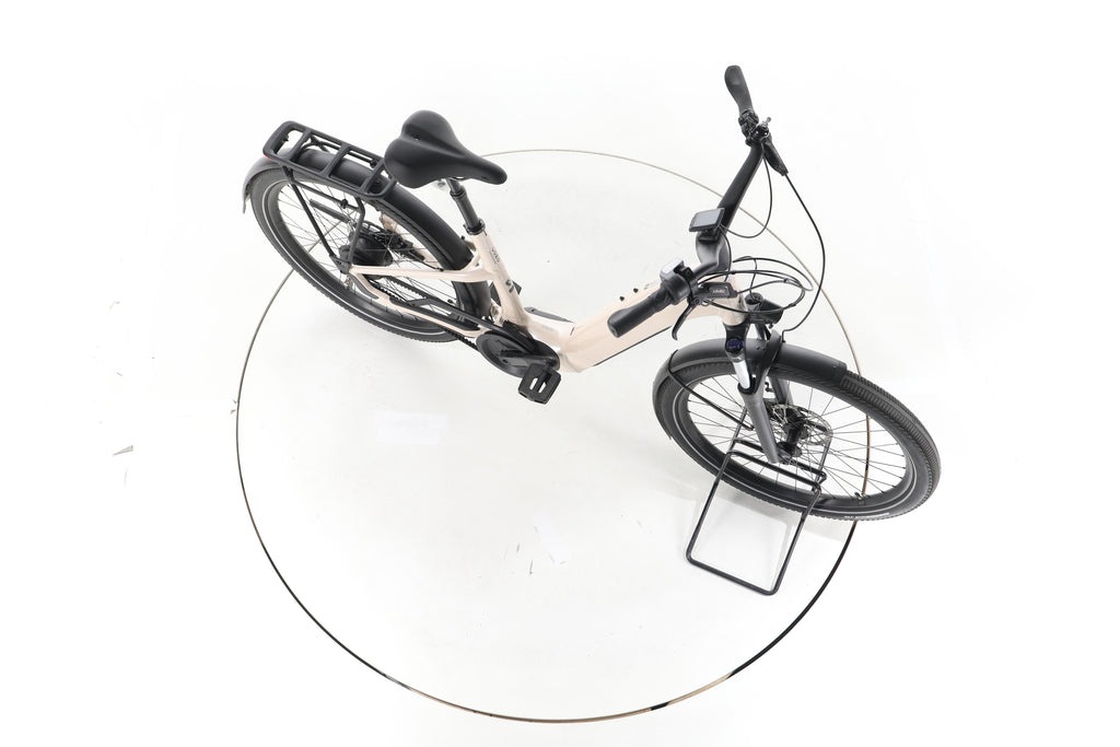 Specialized Turbo Como 4.0 IGH City E-Bike Tiefeinsteiger - Image 14