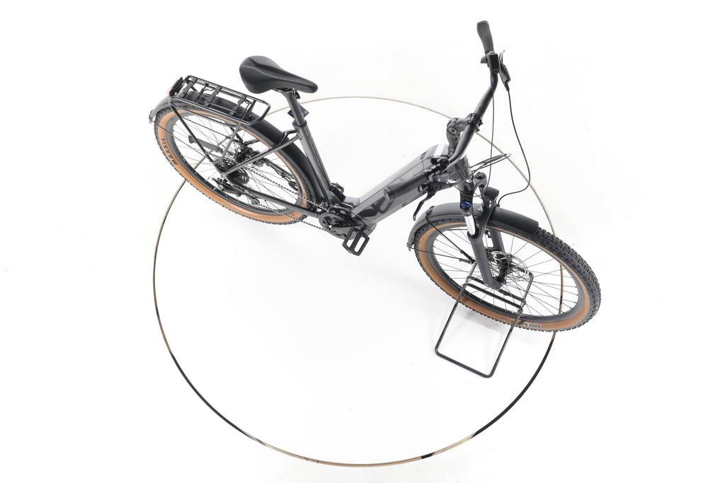Kalkhoff Entice 5.B Season Trekking E-Bike Tiefeinsteiger 2024 - Image 14
