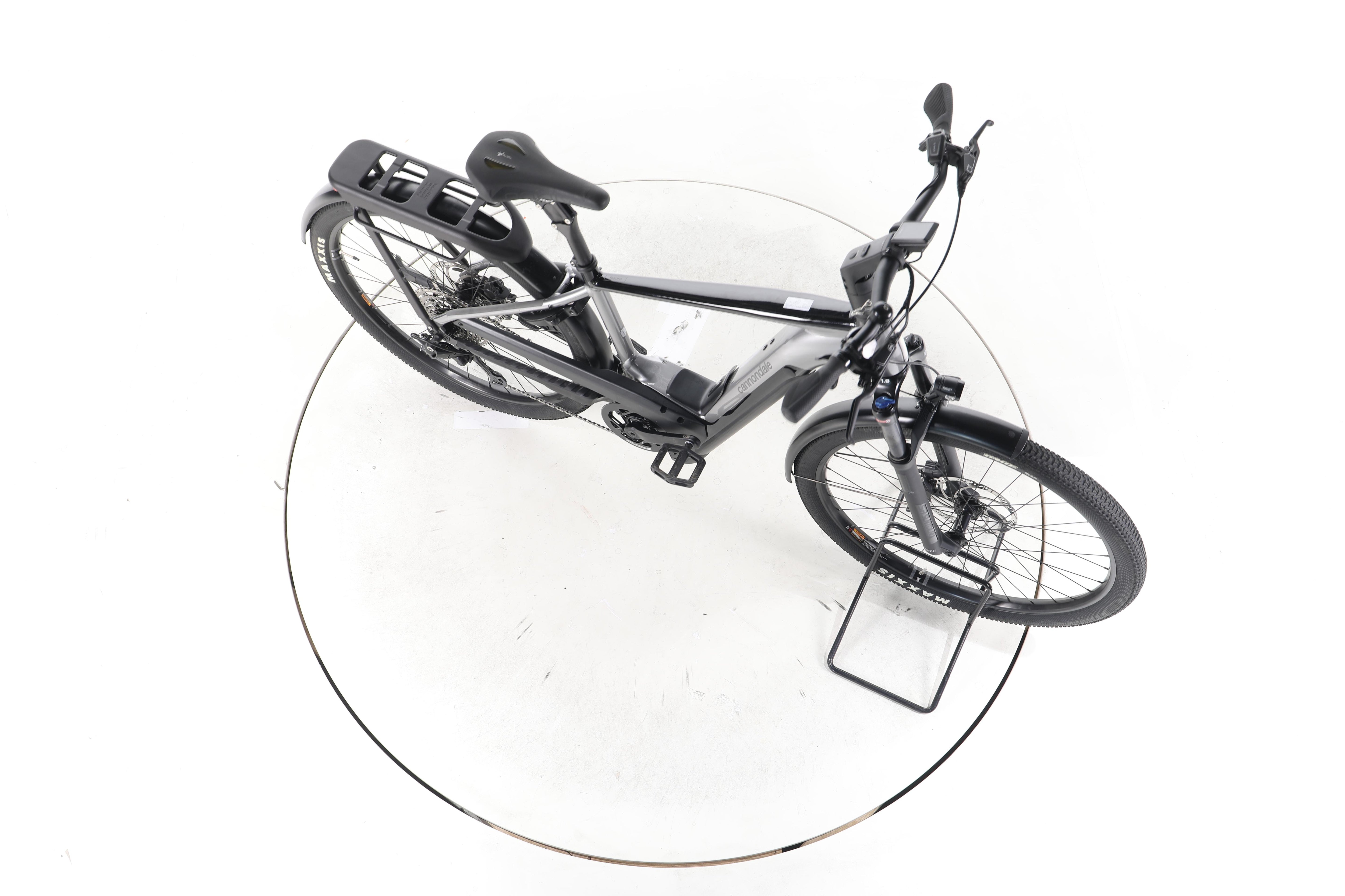 Cannondale tesoro X1 Trekking E-Bike 2024 - Image 14