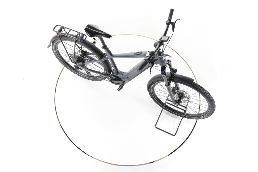 Conway Cairon SUV 5.0 Trekking E-Bike - Image 14