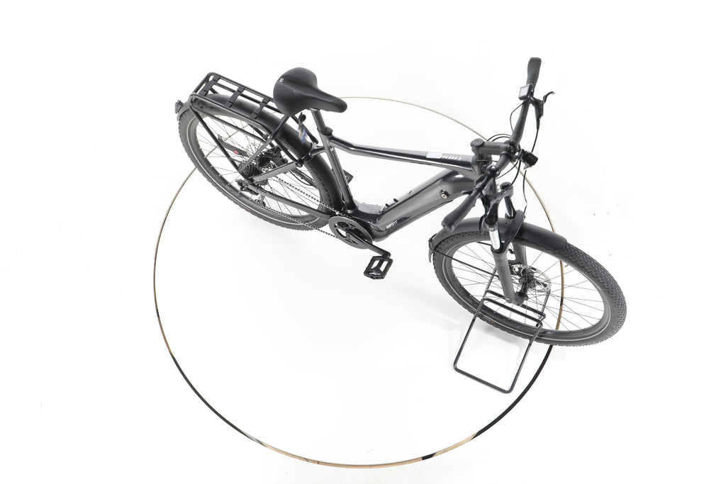 Giant Explore E+ 2 GTS Trekking E-Bike - Image 14