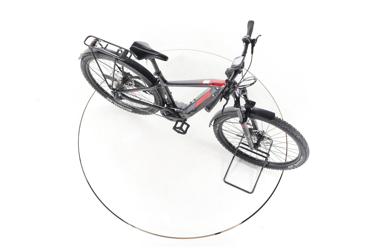 Conway Cairon C 2.0 Trekking E-Bike - Image 14