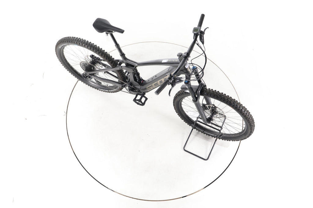 Scott Genius eRIDE 910 E-Bike Fully Carbon - Image 14