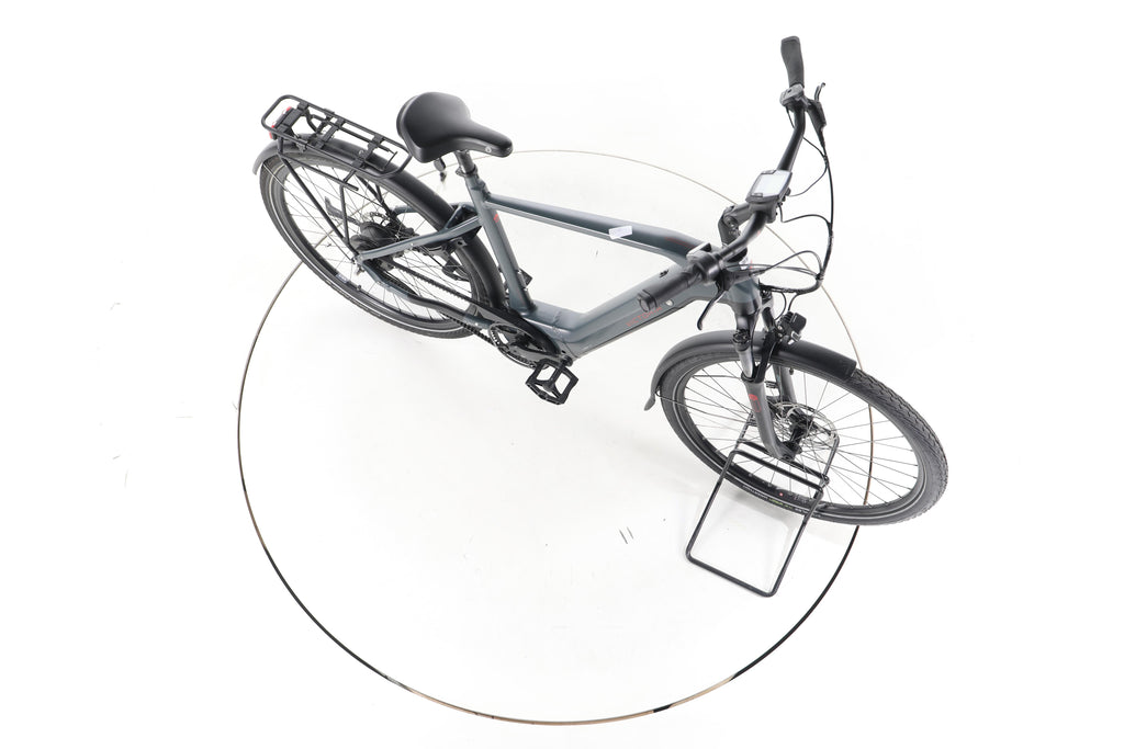 Victoria eManufaktur 11.9 City E-Bike - Image 14