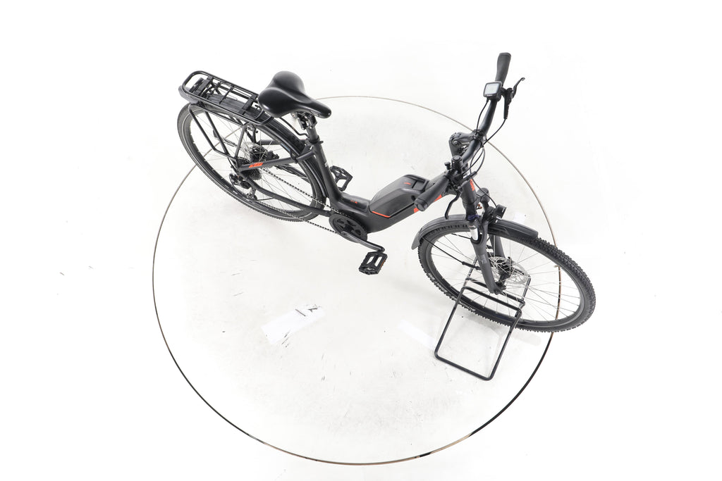 KTM Macina Cross P510 Street Trekking E-Bike Tiefeinsteiger - Image 14