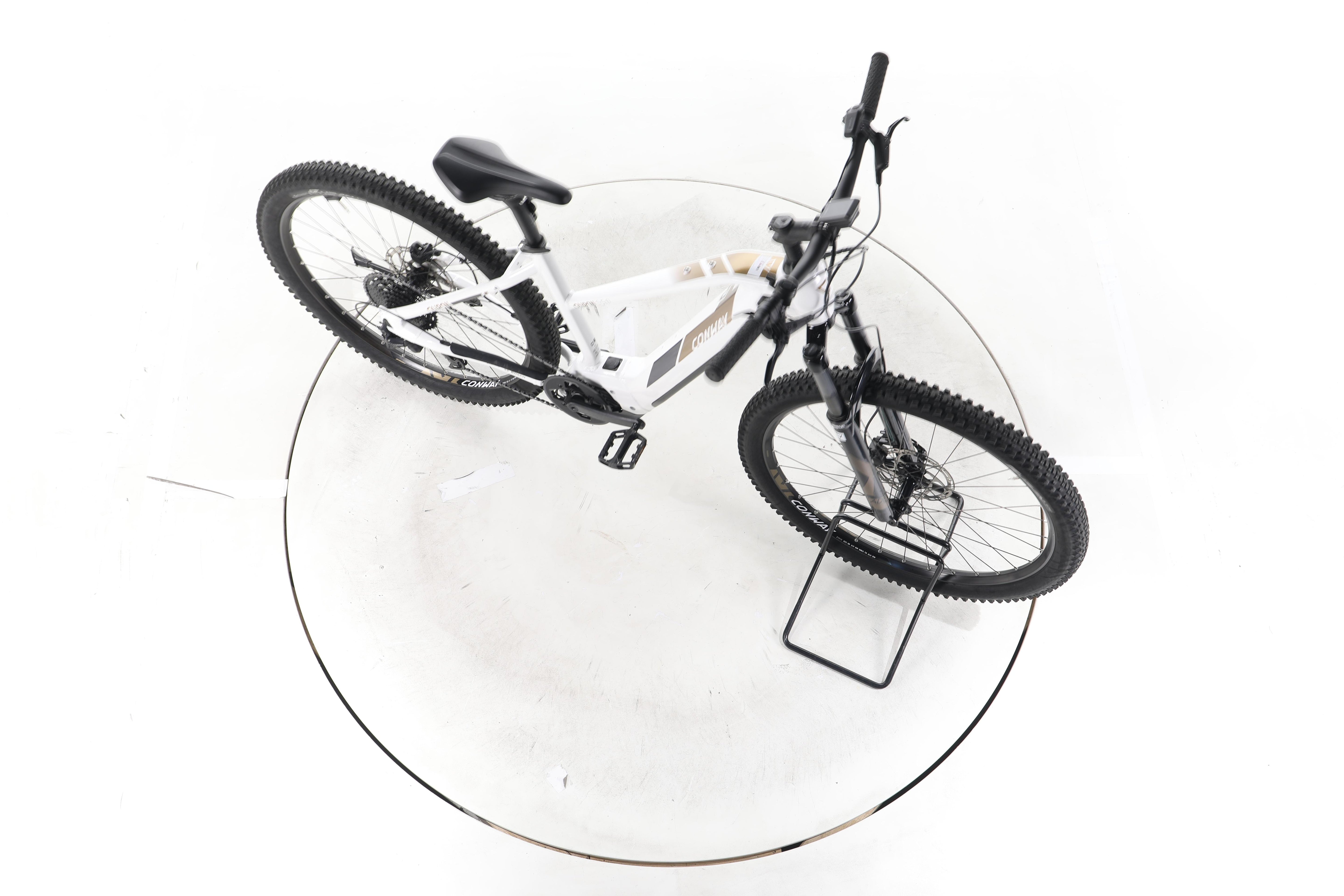 Conway Cairon S 5.0 E-Bike - Image 14