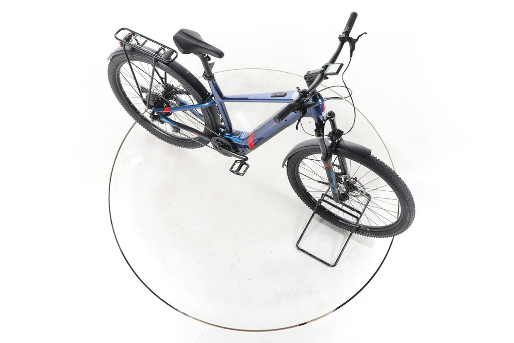 Conway Cairon C 2.0 Trekking E-Bike - Image 14