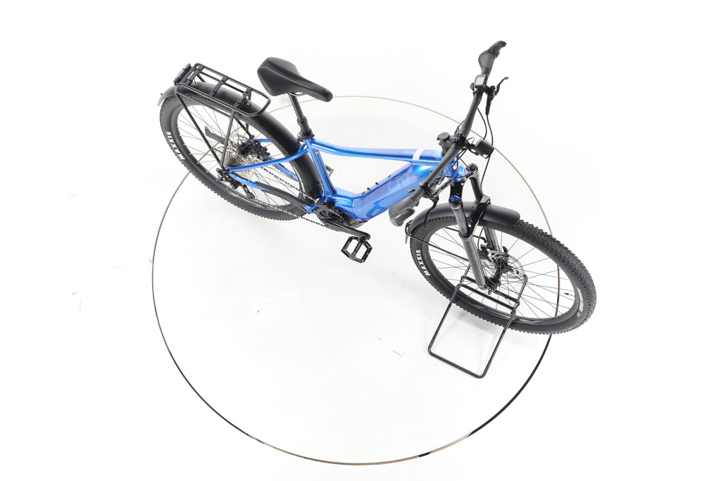Liv Vall-E+ EX Trekking E-Bike - Image 14