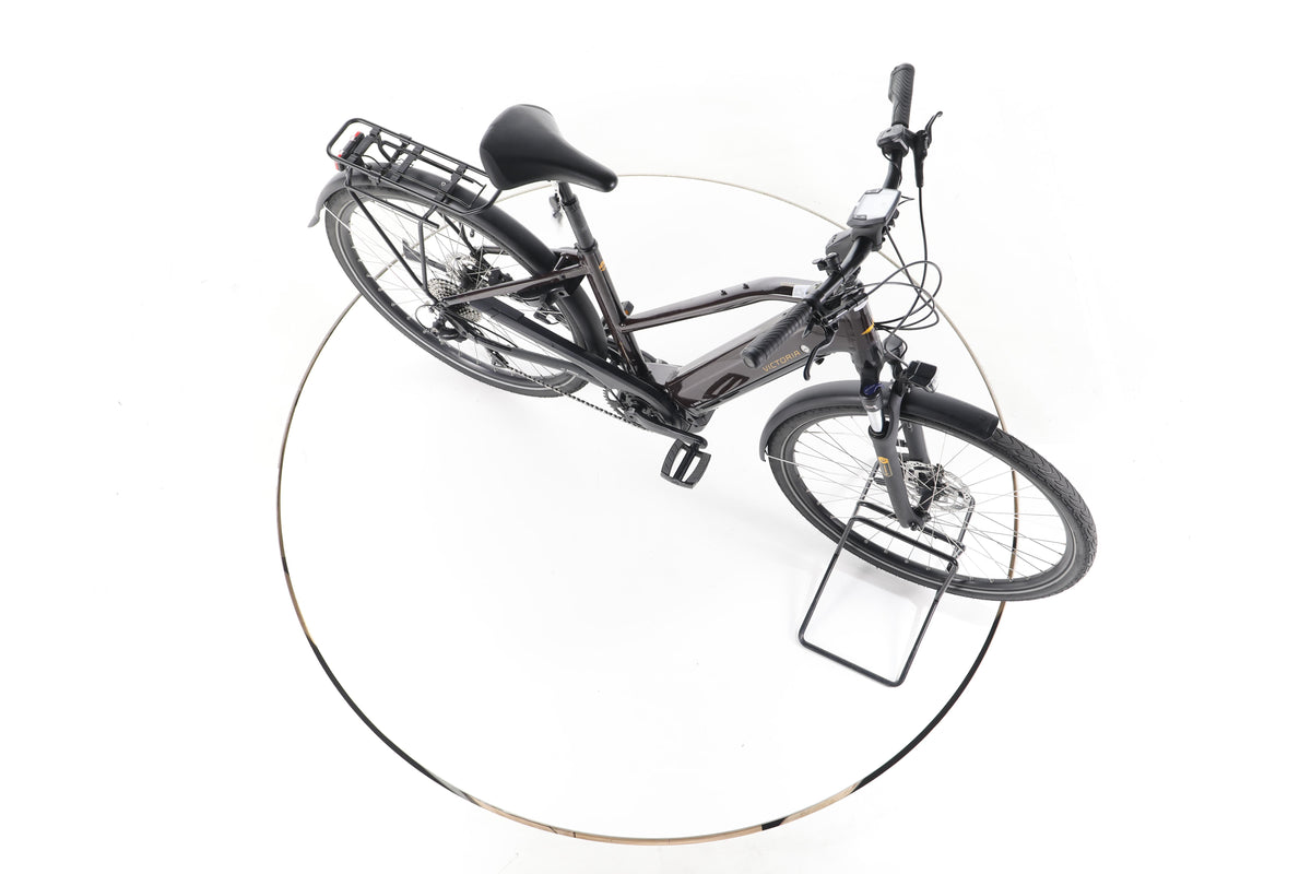 Victoria eTrekking 12.8 Trekking E-Bike - Image 14