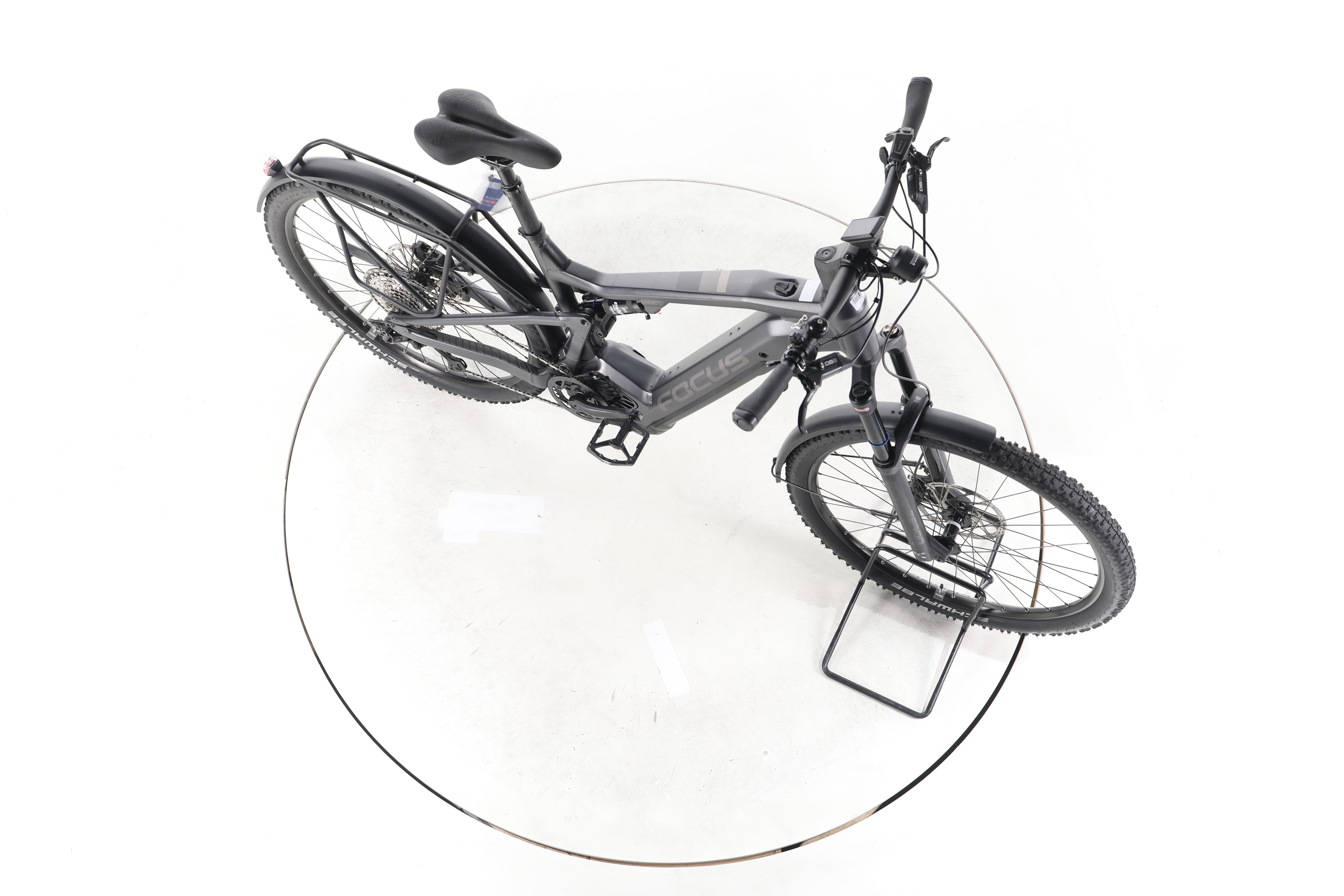 Focus Thron² 6.8 EQP SUV E-Bike - Image 14