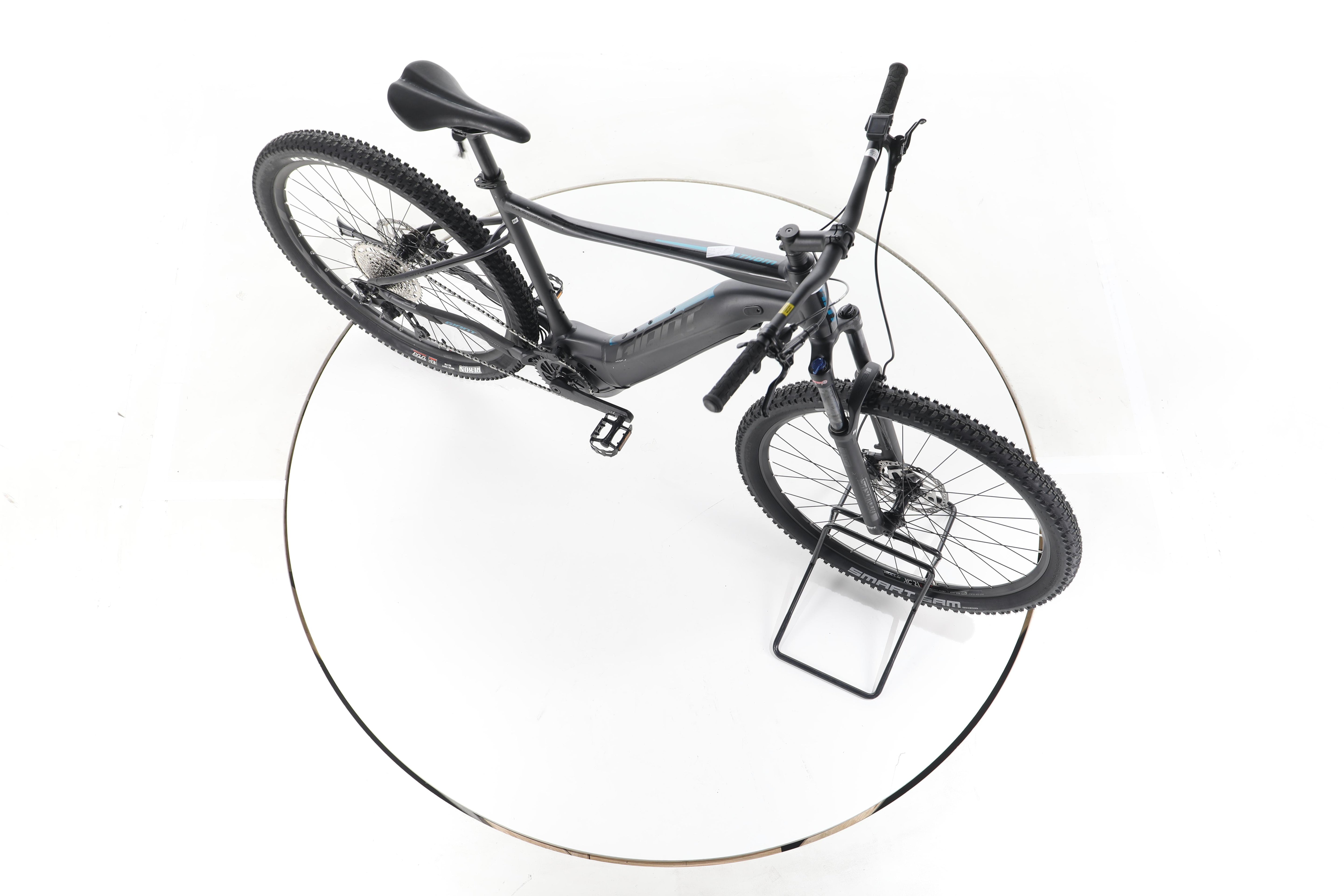 Giant Fathom E+2 E-Bike - Image 14