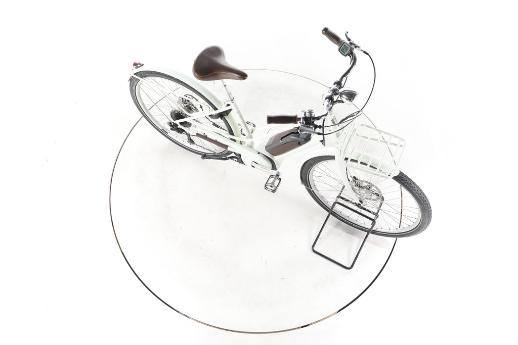 Kalkhoff Entice 3.B Move Trekking E-Bike Tiefeinsteiger - Image 14