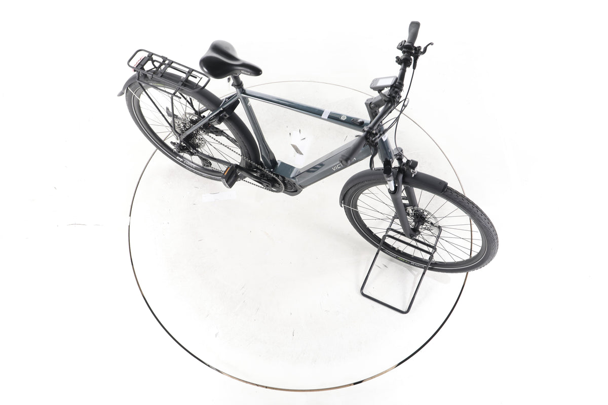 Victoria E-Touring 12.9 Trekking E-Bike - Image 14