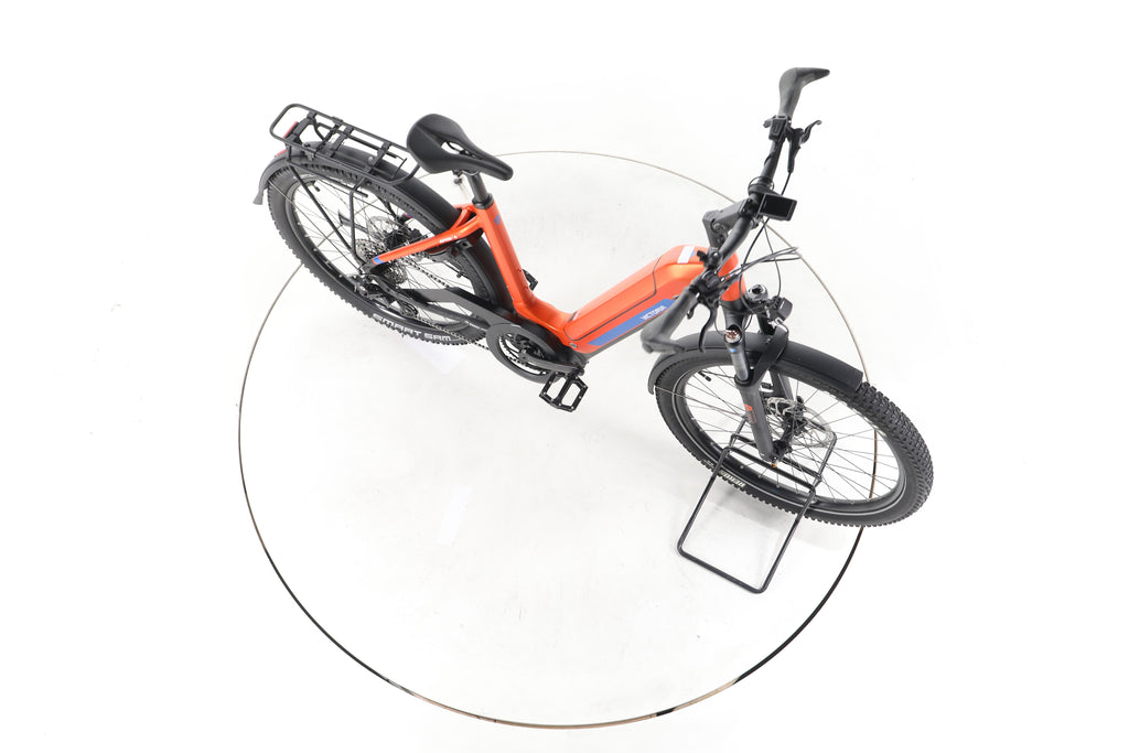 Victoria Avyon 6 Trekking E-Bike Tiefeinsteiger - Image 14