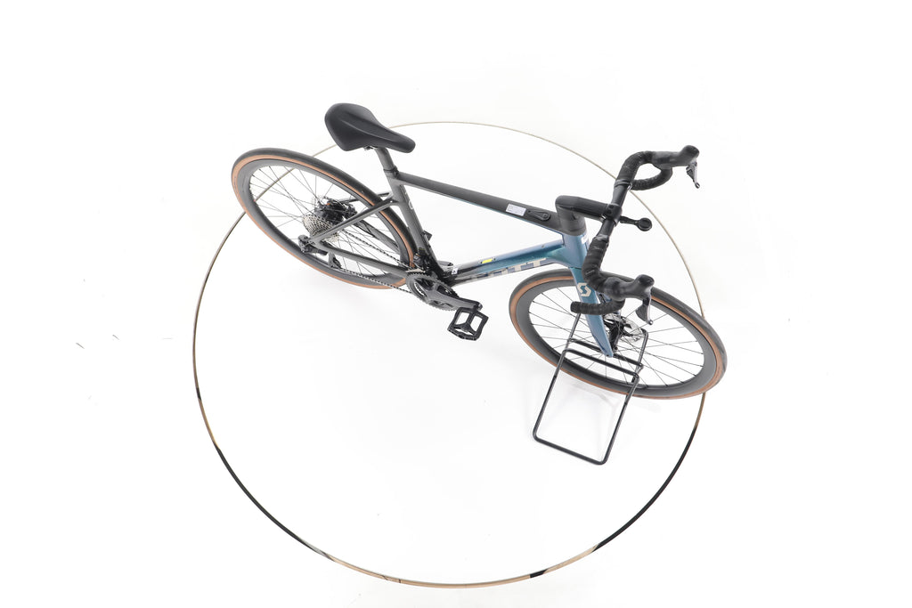 Scott Addict eRIDE 10 E-Gravel & Rennrad Carbon - Image 14