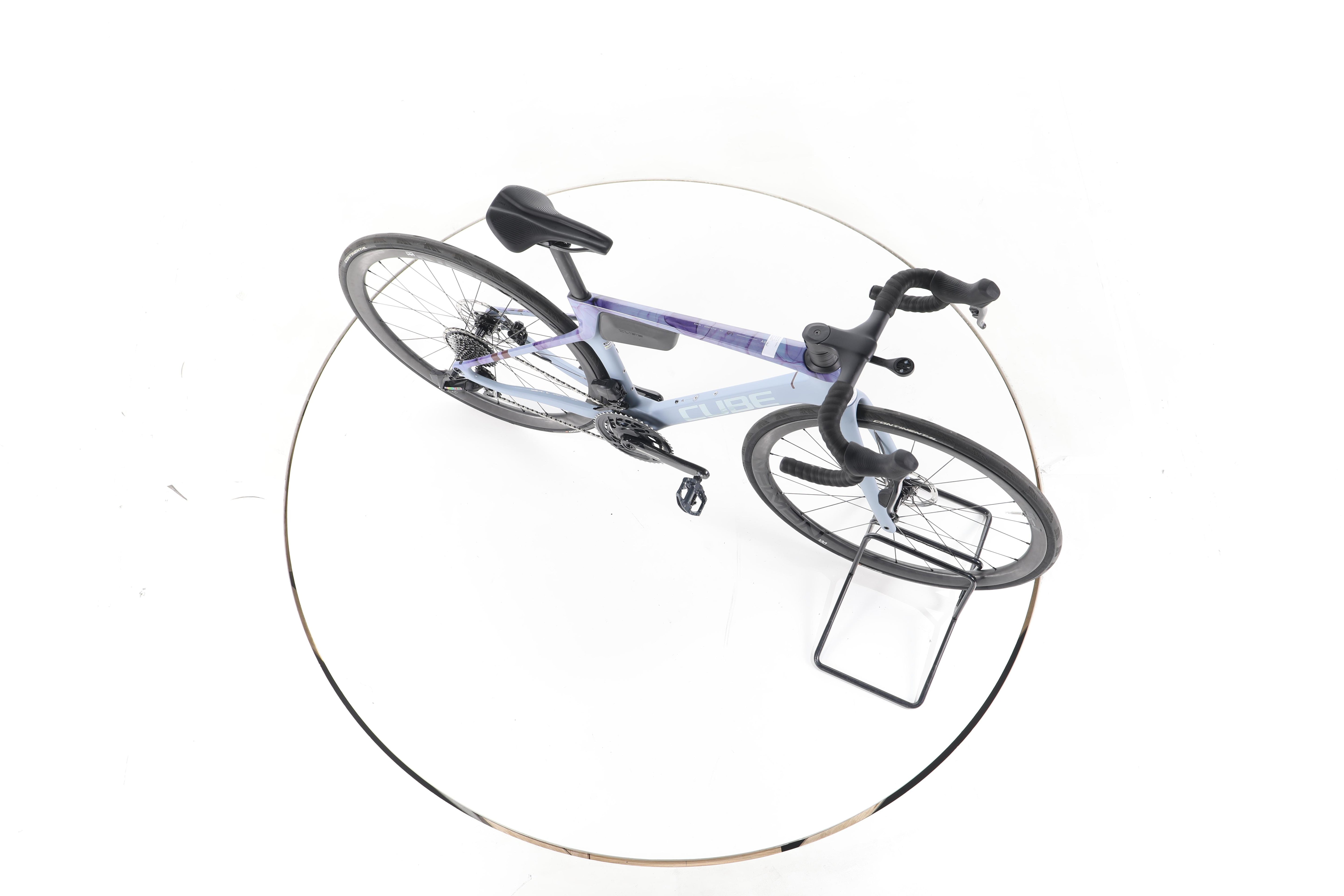 Cube Agree C:62 SLX Rennrad Carbon 2025 - Image 14