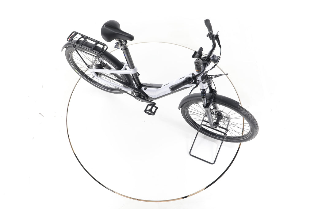 Winora Yakun R5 Pro City E-Bike Tiefeinsteiger - Image 14