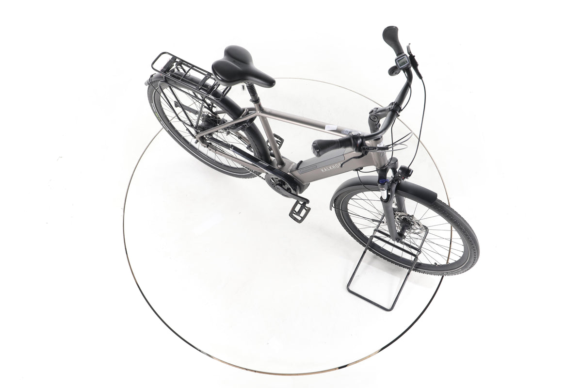 Kalkhoff Image 3.B Move City E-Bike - Image 14