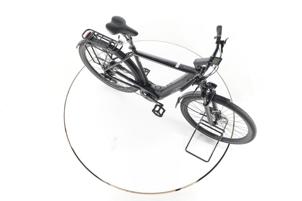 KTM Macina Style 730 Trekking E-Bike - Image 14