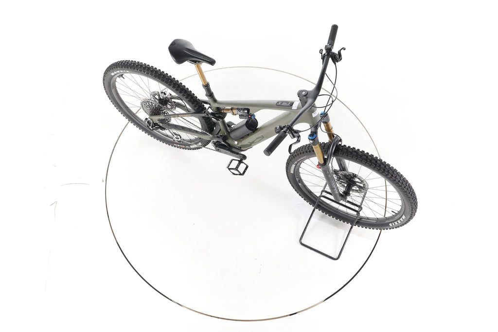 Cube AMS Hybrid ONE44 C:68X Super TM 400X E-Bike Fully Carbon 2024 - Image 14