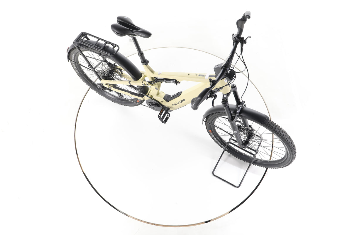 FLYER Gorocx 6.70 SUV E-Bike - Image 14