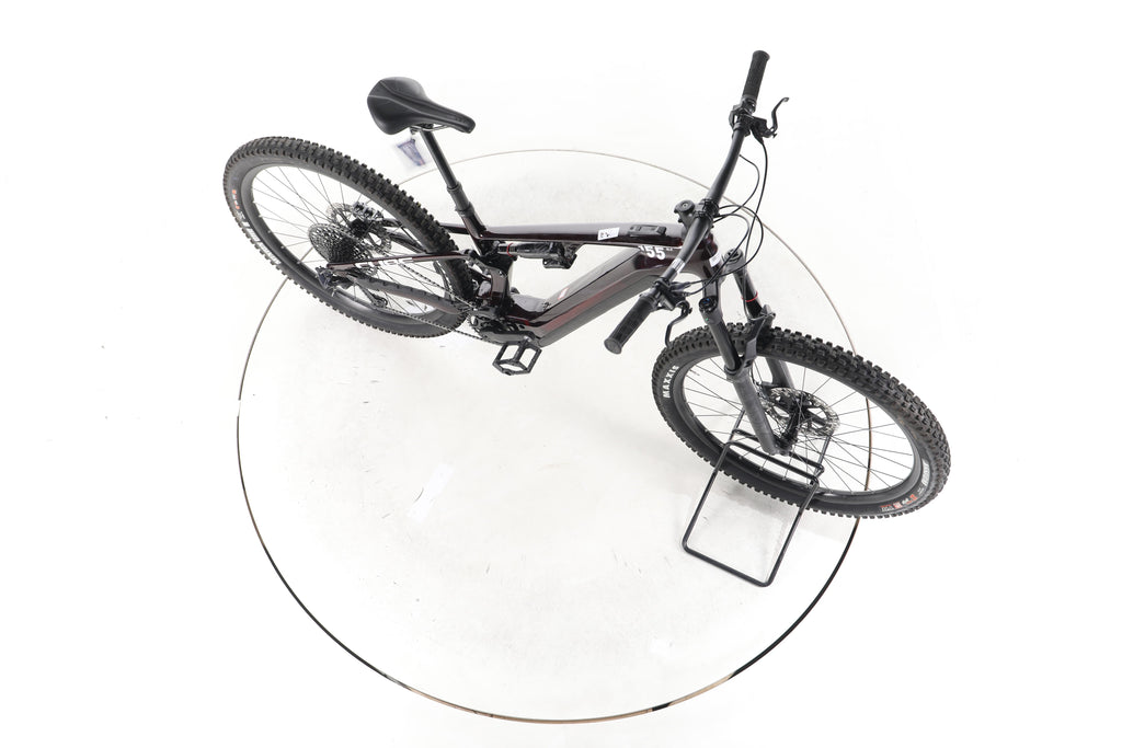 Cube Stereo Hybrid ONE55 C:68X SLX E-Bike Fully Carbon 2024 - Image 14