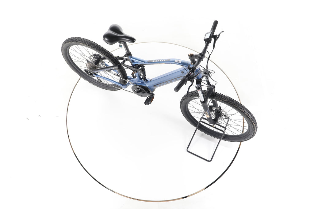 TOTEM Carry E-Bike Fully - Image 14