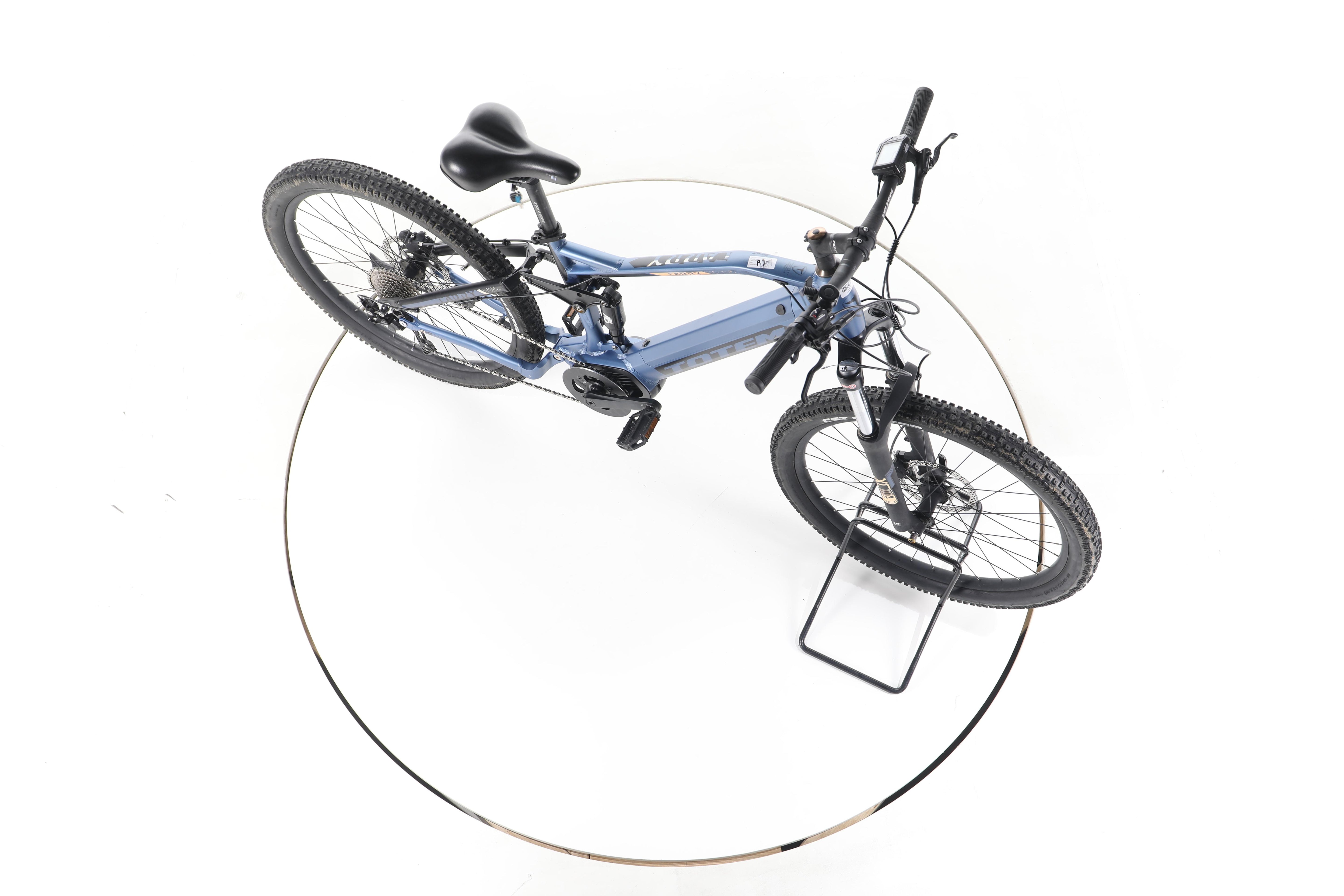 TOTEM Carry E-Bike Fully - Image 14