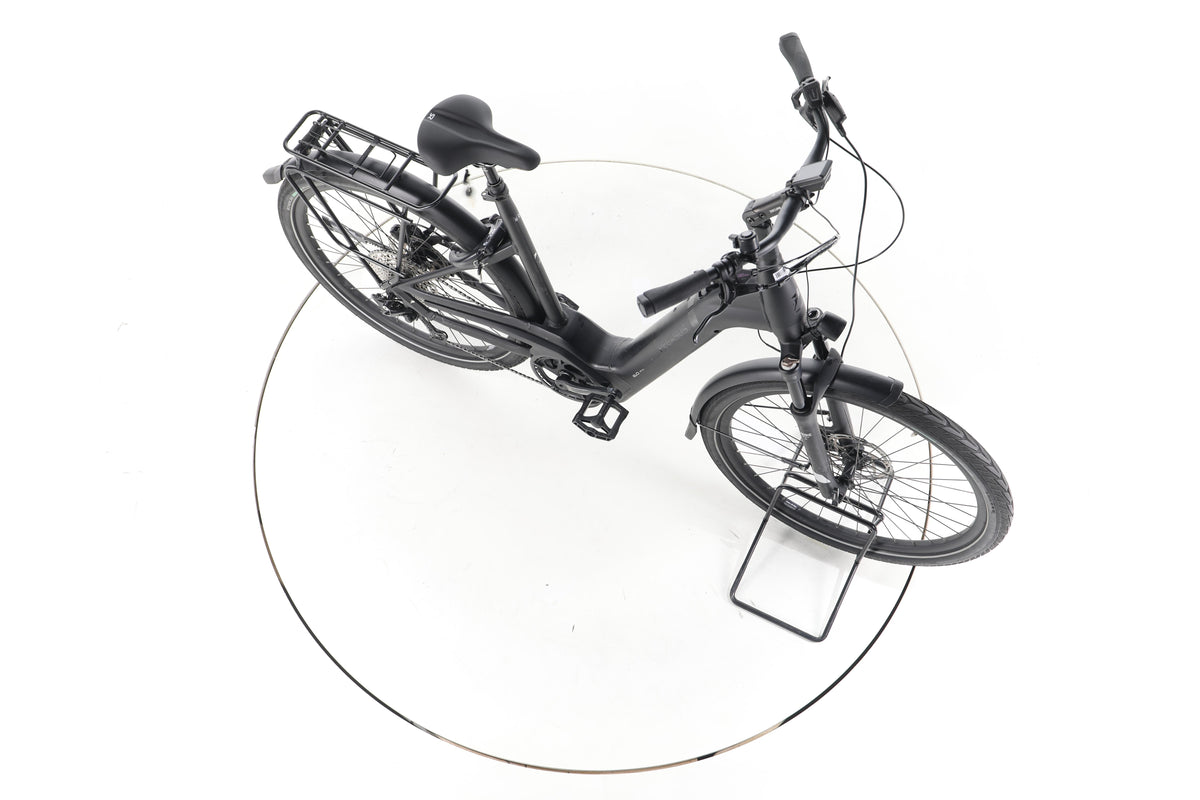 Pegasus Strong Evo 12 Lite Trekking E-Bike Tiefeinsteiger - Image 14