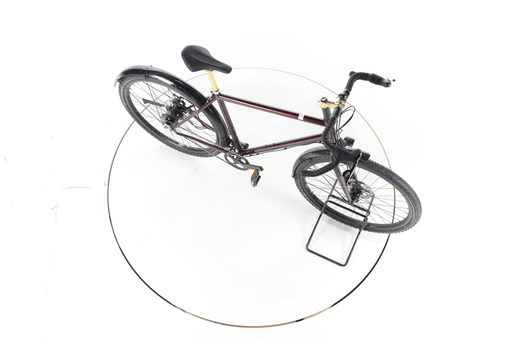 ROTOR Meteor Gravelbike - Image 14