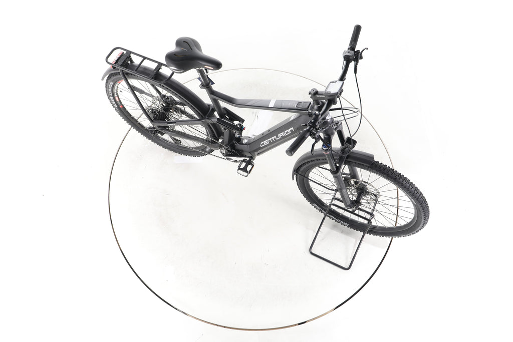 Centurion LHASA E R860I EQ SUV E-Bike - Image 14