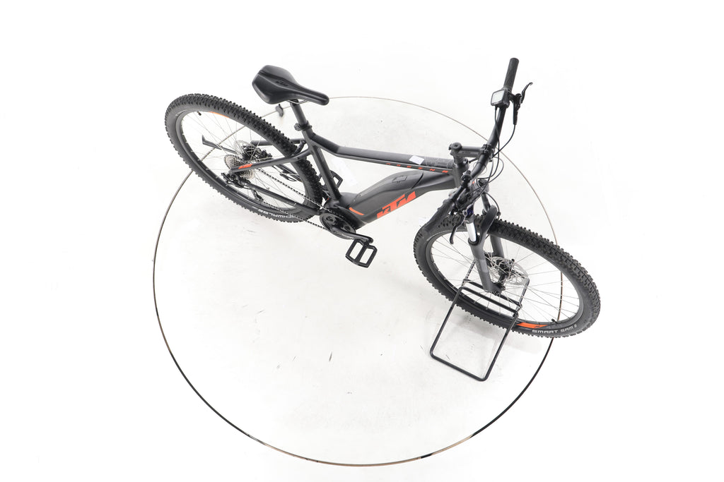KTM Macina RIDE 591 LTD E-Bike - Image 14