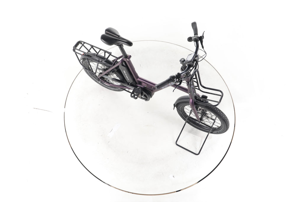 i:SY E 5 ZR LL Kompakt E-Bike Tiefeinsteiger - Image 14