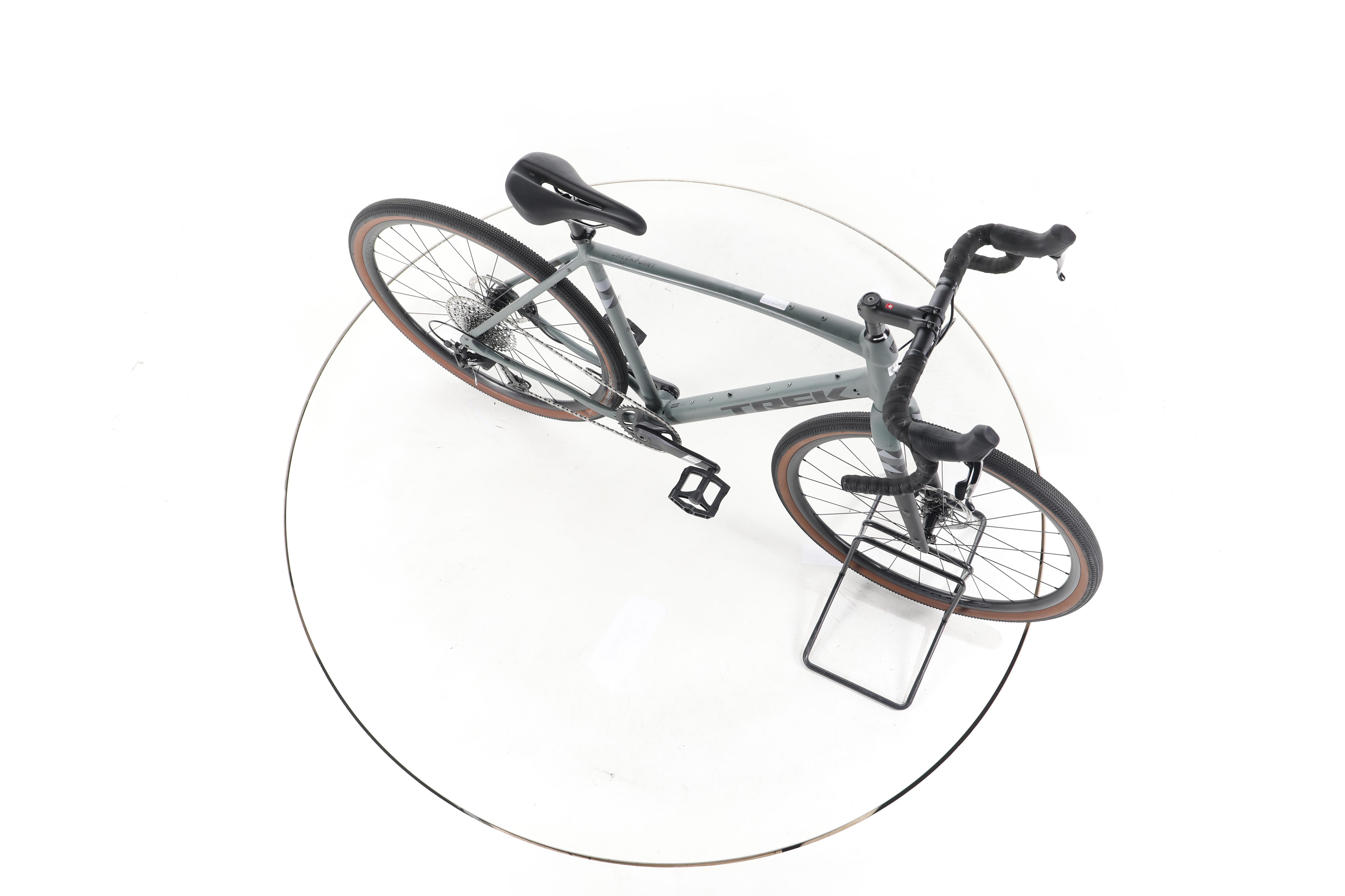 Trek Checkpoint ALR 5 Gravelbike 2024 - Image 14