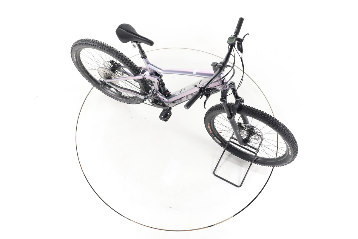 Scott Strike eRide 920 E-Bike Fully - Image 14