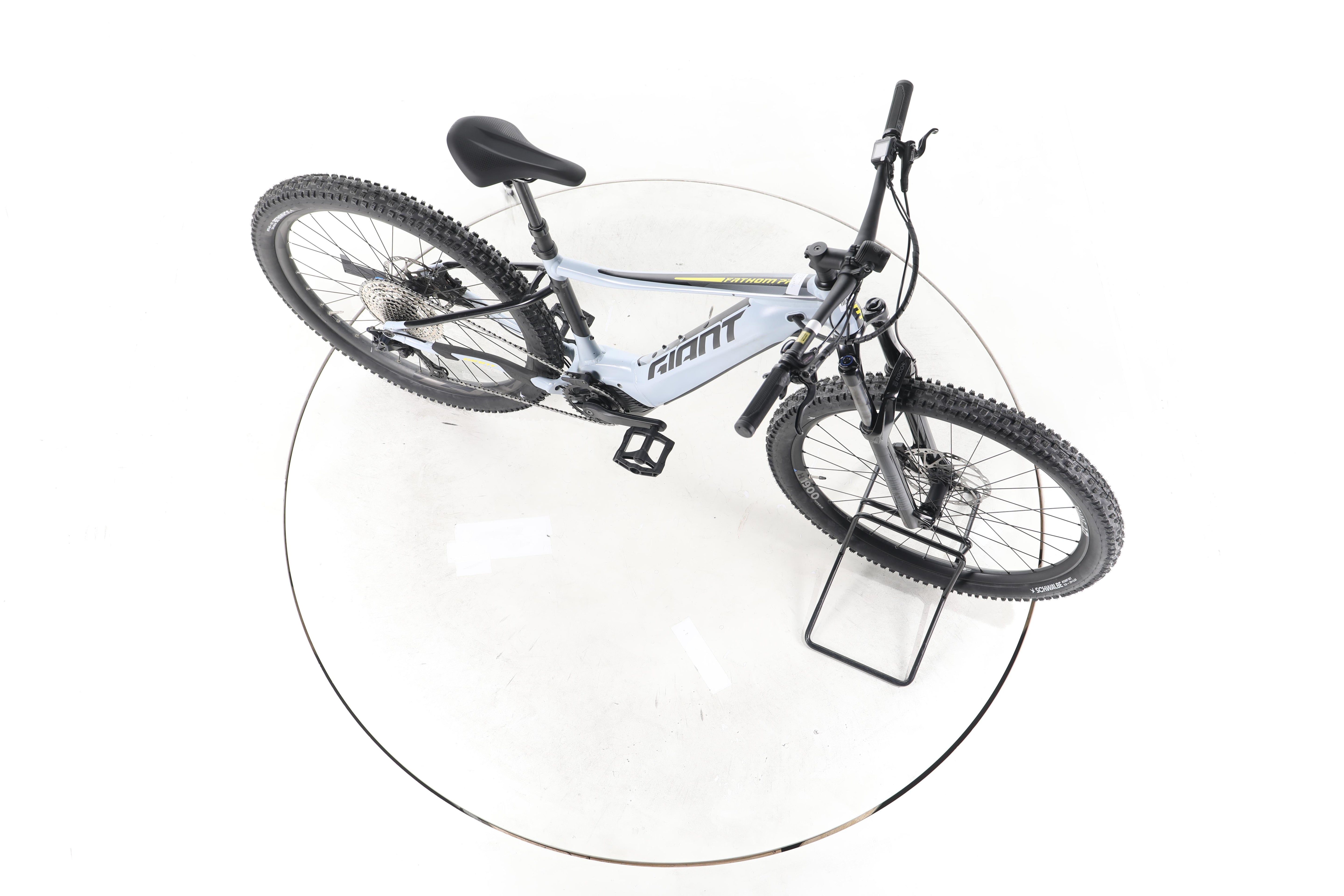 Giant Fathom E+Pro 1 E-Bike - Image 14