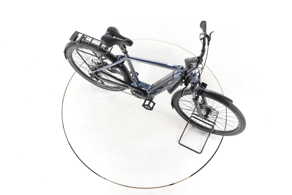 BESV TR 1.3 Trekking E-Bike - Image 14