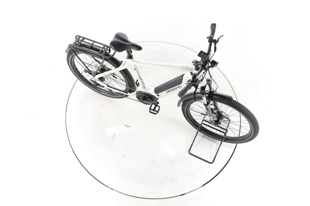 Haibike Trekking 3 Trekking E-Bike - Image 14