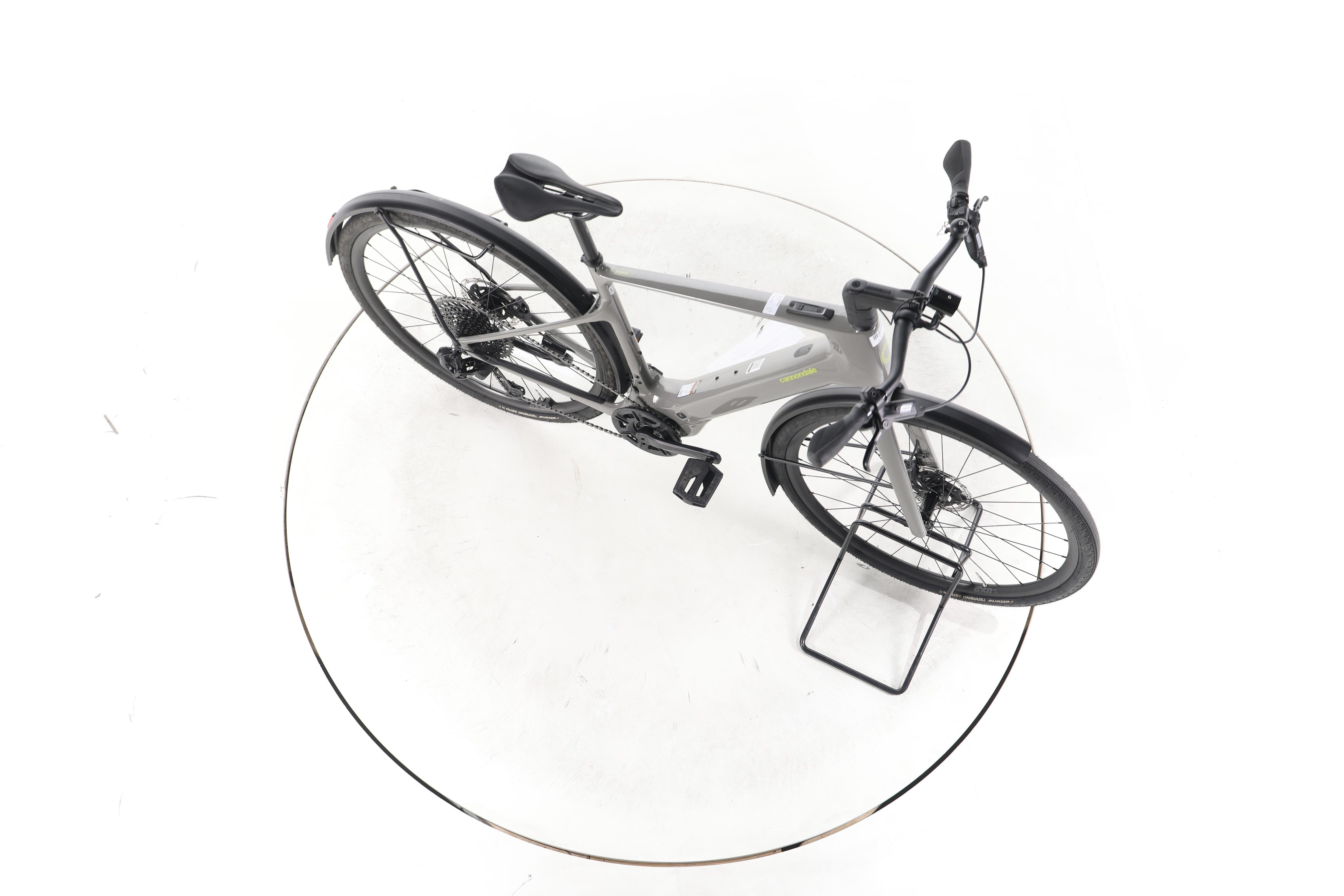 Cannondale Tesoro 1 E-Bike Carbon 2024 - Image 14