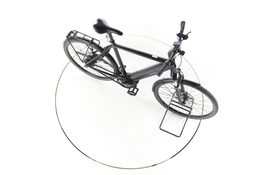 Riese & Müller Roadster vario City E-Bike - Image 14