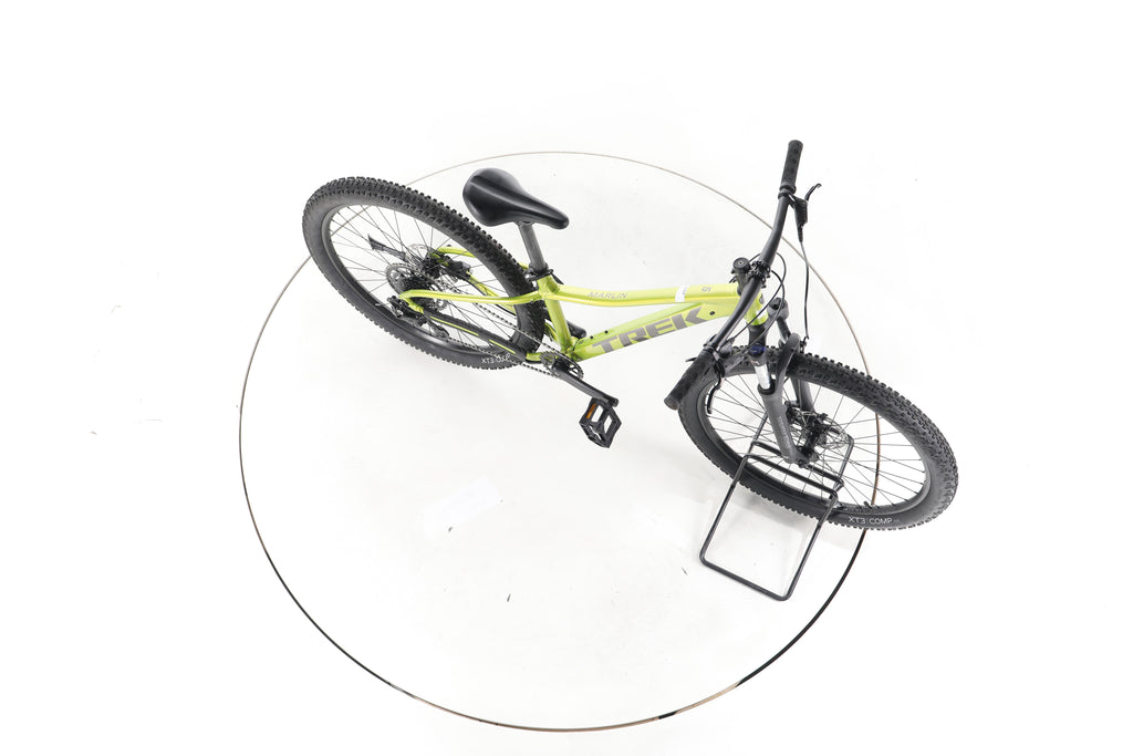 Trek Marlin 5 Gen 3 Fahrrad Hardtail - Image 14