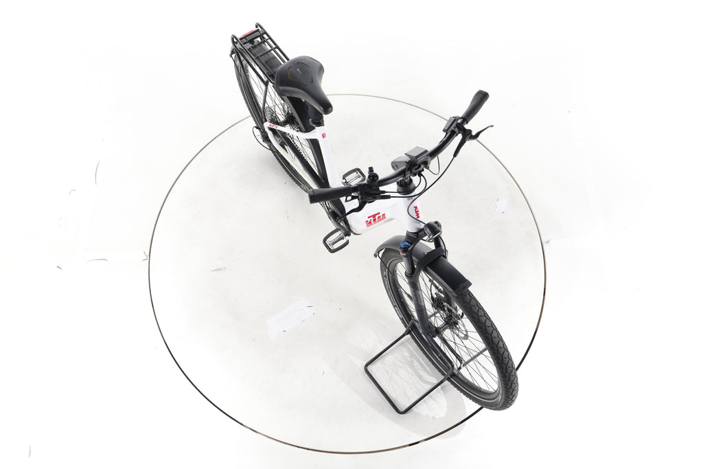 KTM Macina Gran Pro Trekking E-Bike Tiefeinsteiger 2025 - Image 15