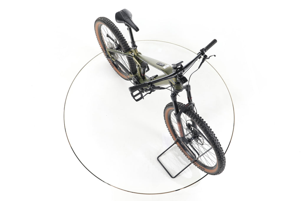 Bulls Sonic EVO AM 3 E-Bike Fully Carbon - Image 15