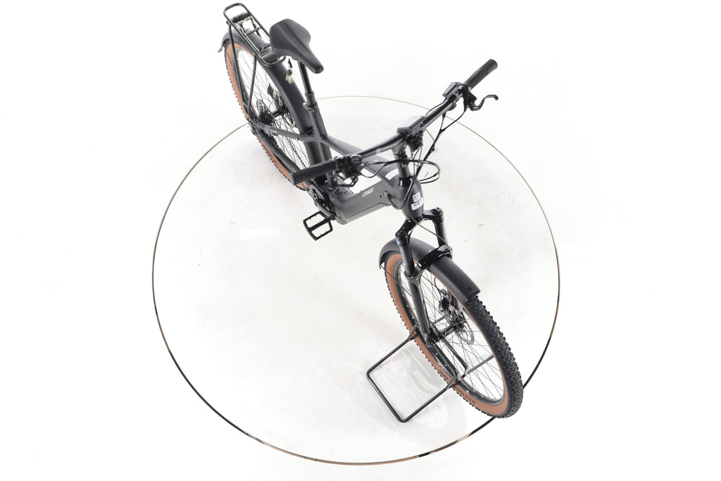 Conway Cairon SUV 4.0 Trekking E-Bike 2025 - Image 15