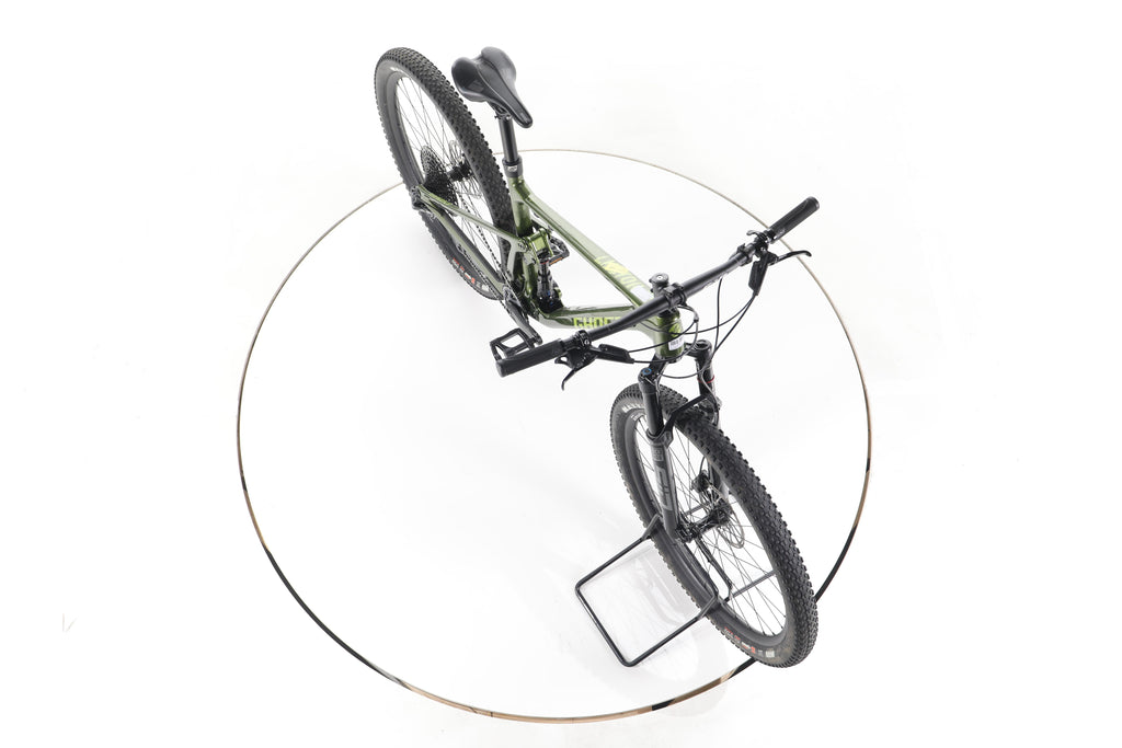 Ghost Lector FS SF LC Universal Fahrrad Fully - Image 15