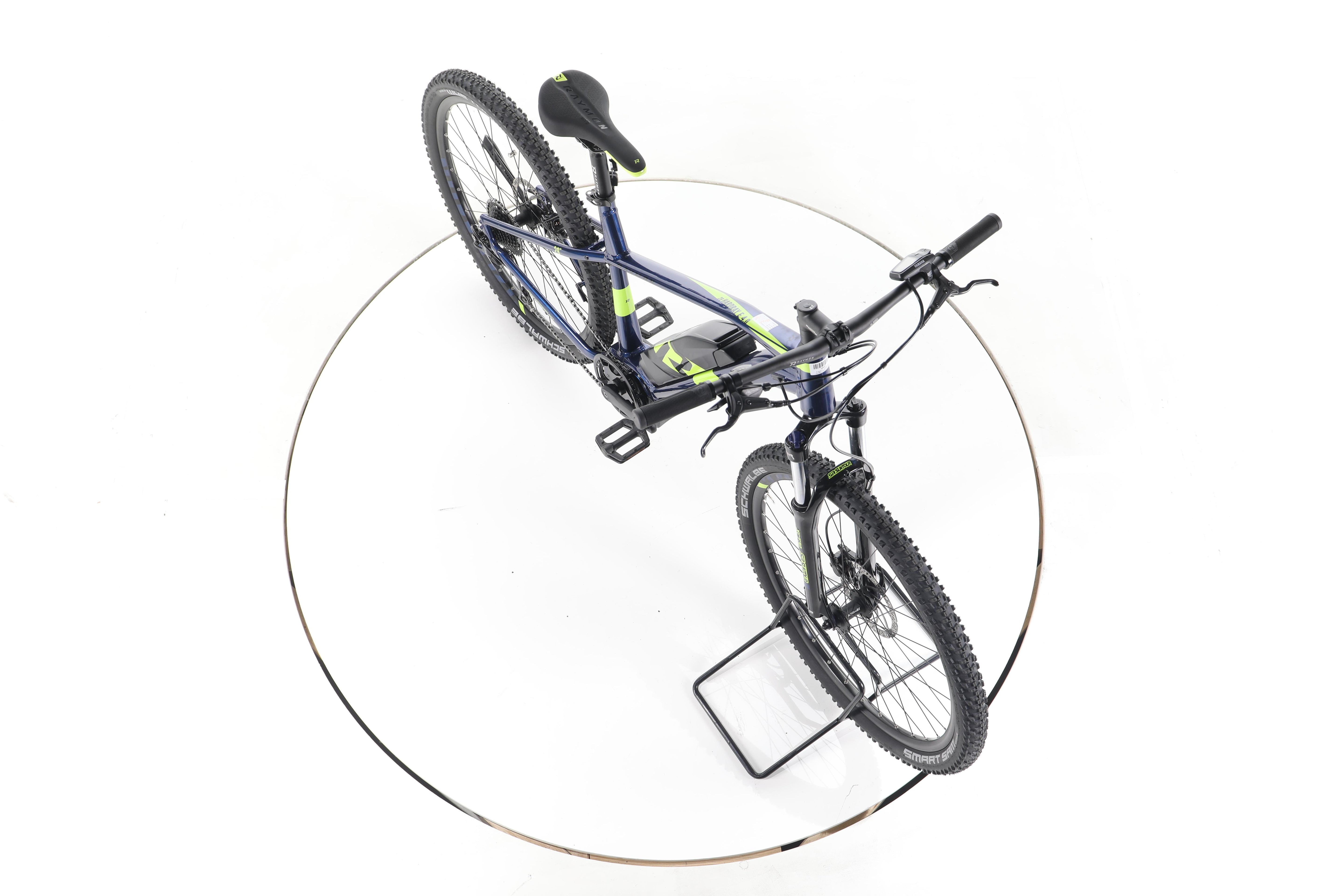 R Raymon HardRay E-Nine 4.0 E-Bike - Image 15