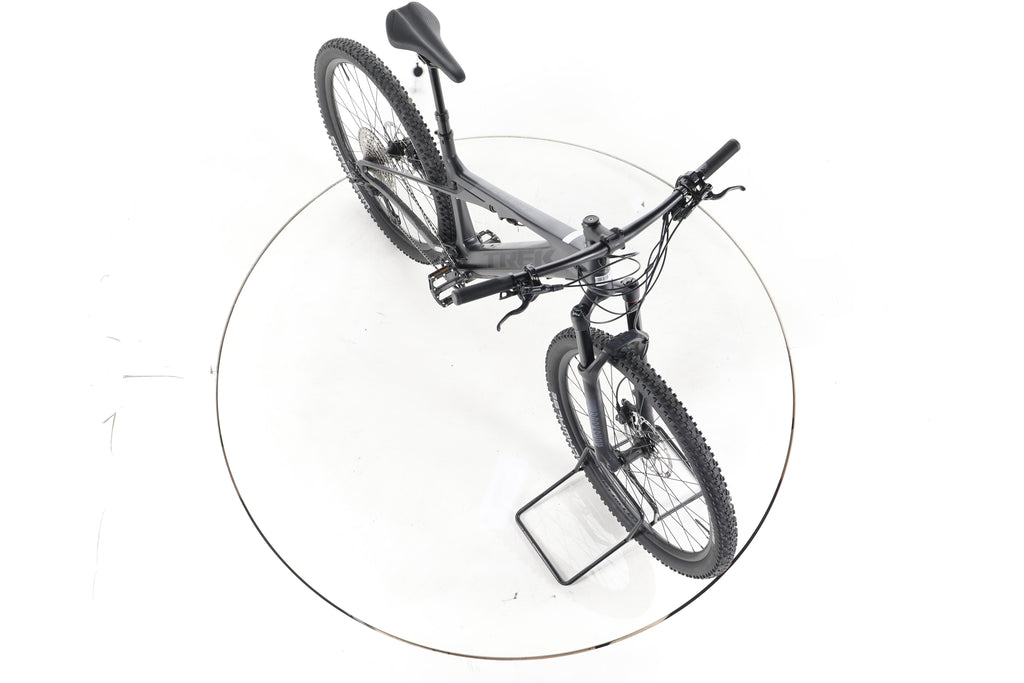 Trek E-Caliber 9.6 Gen 1 E-Bike Fully - Image 15