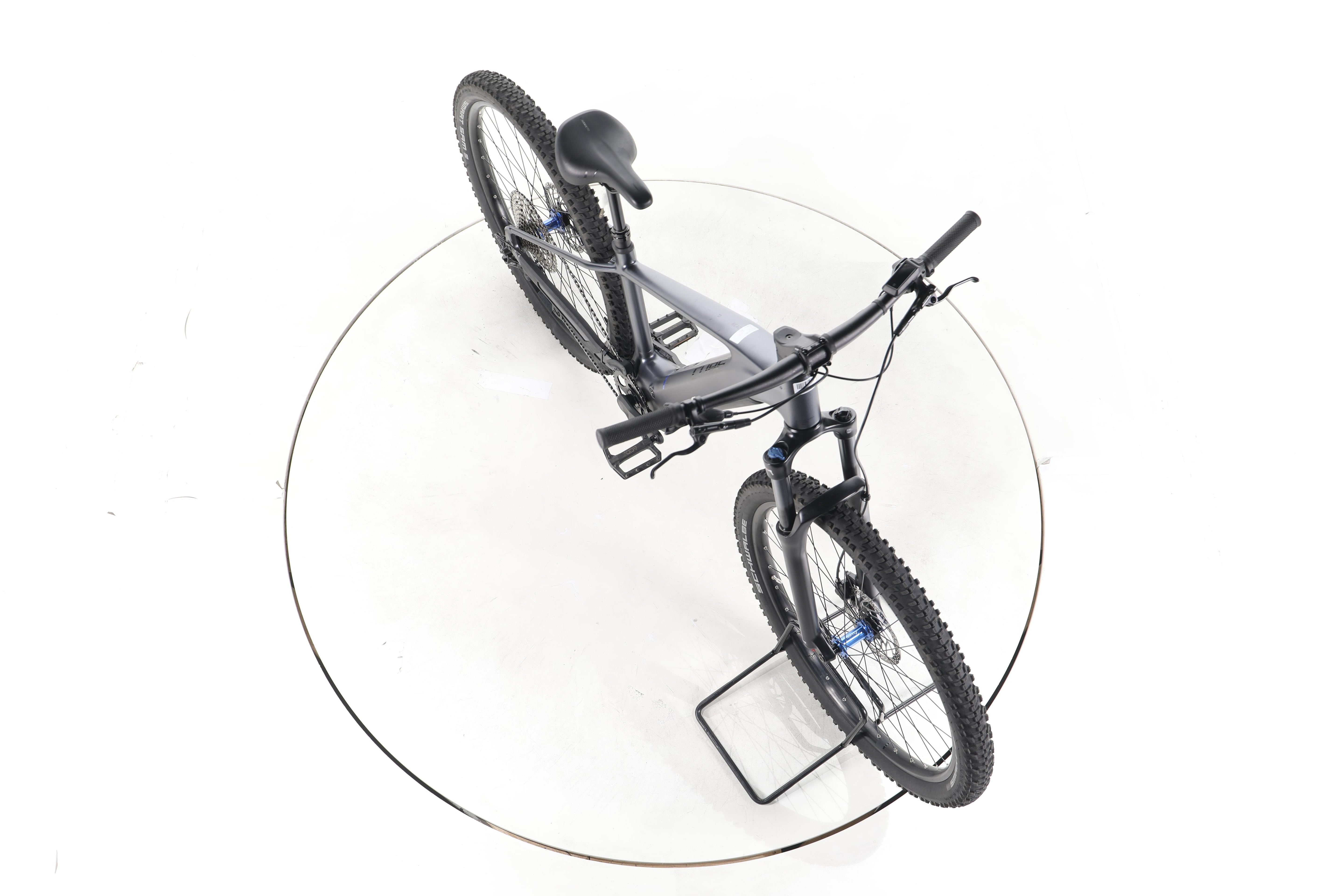 Cube Reaction Hybrid Pro E-Bike 2025 - Image 15